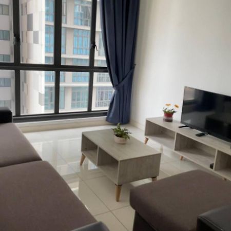 2 Bedroom Apartment @Setia Sky 88 新山 外观 照片