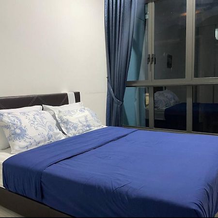 2 Bedroom Apartment @Setia Sky 88 新山 外观 照片
