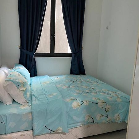 2 Bedroom Apartment @Setia Sky 88 新山 外观 照片