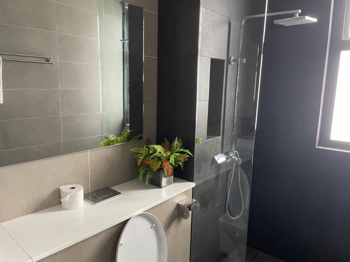 2 Bedroom Apartment @Setia Sky 88 新山 外观 照片